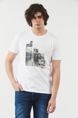 Remera Bensimon Joy