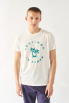 Remera Bensimon Palmera