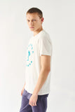 Remera Bensimon Palmera