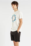 Remera Bensimon Logo Boton