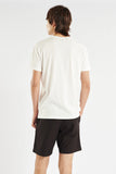 Remera Bensimon Logo Boton