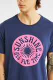 Remera Bensimon Sunshine