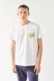 Remera Bensimon Martini