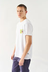 Remera Bensimon Martini