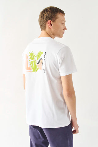 Remera Bensimon Martini
