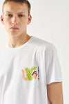 Remera Bensimon Martini