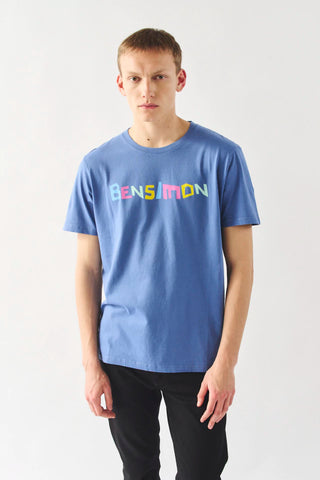 Remera Bensimon Bensimon 23