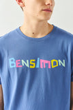 Remera Bensimon Bensimon 23