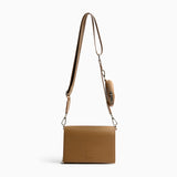 Cartera Hush Puppies Bandolera Badaa