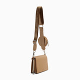 Cartera Hush Puppies Bandolera Badaa