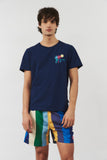 Remera Bensimon 6 Palmeras