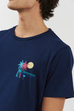 Remera Bensimon 6 Palmeras