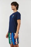 Remera Bensimon 6 Palmeras