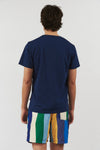 Remera Bensimon 6 Palmeras