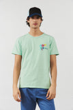 Remera Bensimon 6 Palmeras