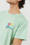 Remera Bensimon 6 Palmeras