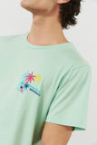 Remera Bensimon 6 Palmeras