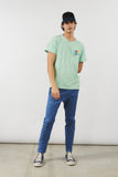 Remera Bensimon 6 Palmeras