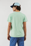 Remera Bensimon 6 Palmeras