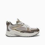 Zapatilla Hush Puppies Satin