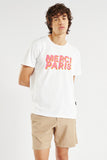 Remera Bensimon Merci