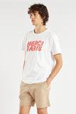 Remera Bensimon Merci