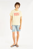 Remera Bensimon Merci