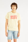 Remera Bensimon Merci