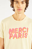 Remera Bensimon Merci