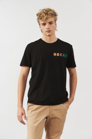 Remera Bensimon Rocky