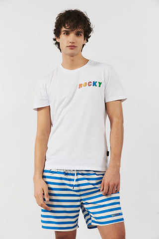 Remera Bensimon Rocky