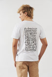 Remera Bensimon Jamor