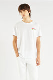 Remera Bensimon Derrame