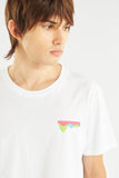 Remera Bensimon Derrame