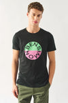 Remera Bensimon High Torsion
