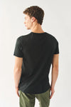 Remera Bensimon High Torsion