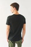 Remera Bensimon High Torsion