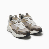 Zapatilla Hush Puppies Satin