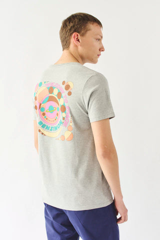 Remera Bensimon Stranger