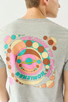 Remera Bensimon Stranger