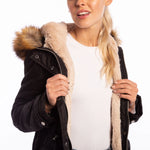 Campera Parka Sunday