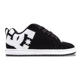 Zapatilla DC Court Graffik