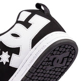 Zapatilla DC Court Graffik