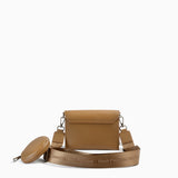 Cartera Hush Puppies Bandolera Badaa