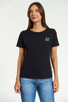 Remera Billabong Soak up tee