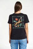 Remera Billabong Soak up tee