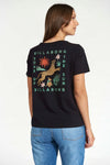 Remera Billabong Soak up tee