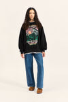 Buzo Billabong Vision Over Crew