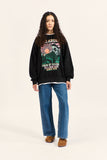 Buzo Billabong Vision Over Crew
