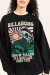 Buzo Billabong Vision Over Crew